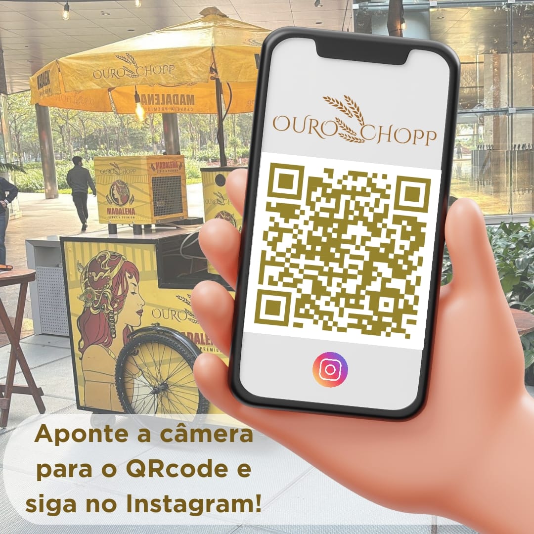 Imagem 2 Ouro Chopp